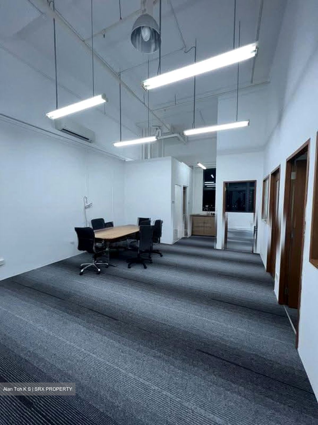 Tradehub 21 (D22), Factory #615035341